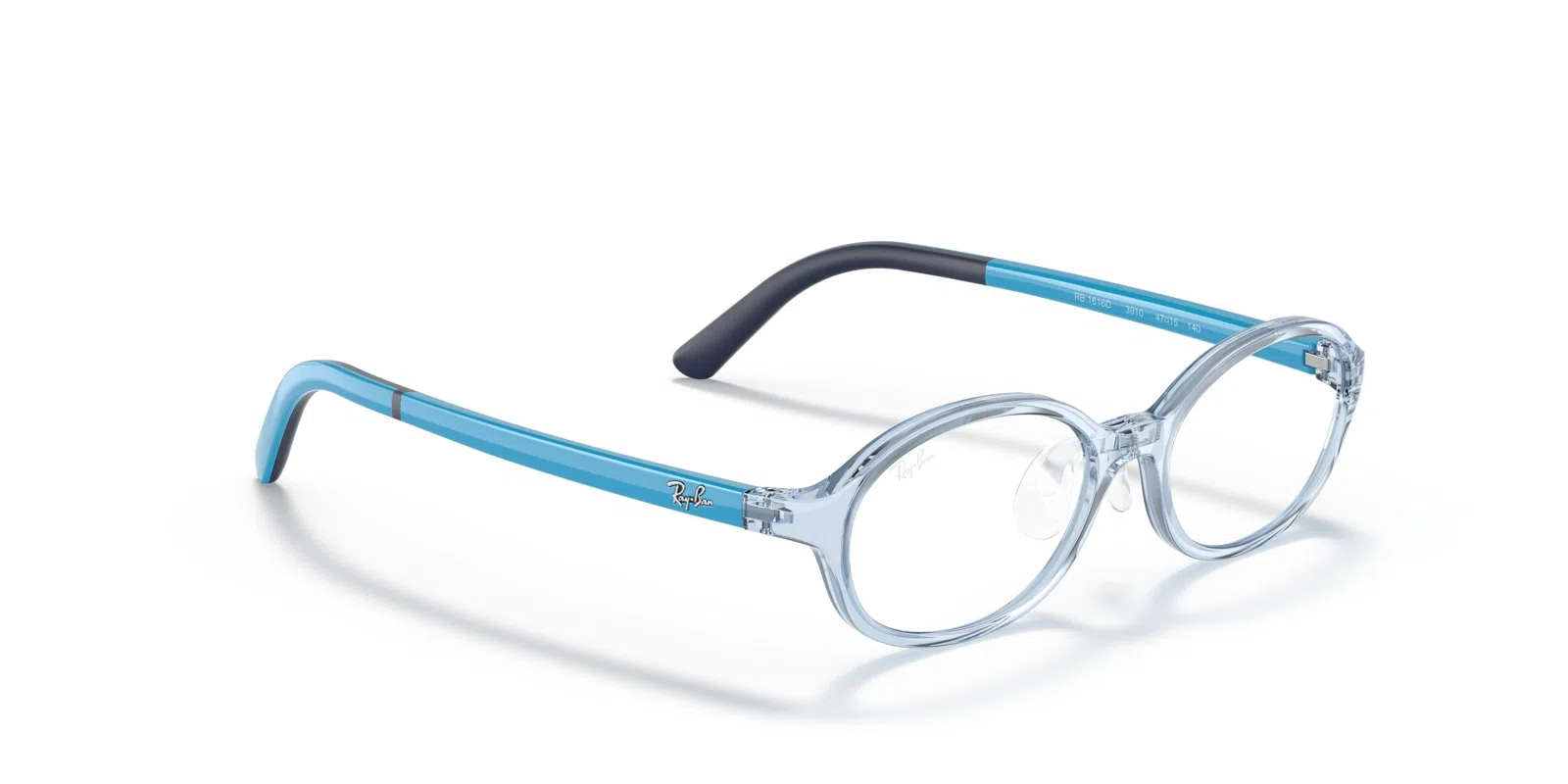 Ray-Ban Kids 0RY1616D Eyeglasses - view 14